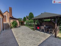 Prodej domu 130 m2, pozemek 1798 m2 - Nepomyšl - 13