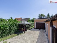 Prodej domu 130 m2, pozemek 1798 m2 - Nepomyšl - 14