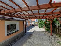 Prodej domu 130 m2, pozemek 1798 m2 - Nepomyšl - 15