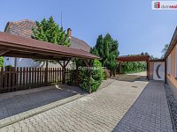 Prodej domu 130 m2, pozemek 1798 m2 - Nepomyšl - 16