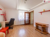 Prodej domu 130 m2, pozemek 1798 m2 - Nepomyšl - 17