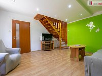 Prodej domu 130 m2, pozemek 1798 m2 - Nepomyšl - 20