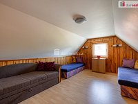 Prodej domu 130 m2, pozemek 1798 m2 - Nepomyšl - 23