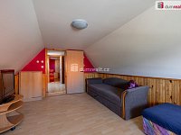 Prodej domu 130 m2, pozemek 1798 m2 - Nepomyšl - 24