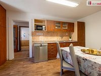 Prodej domu 130 m2, pozemek 1798 m2 - Nepomyšl - 3