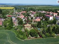 Prodej domu 130 m2, pozemek 1798 m2 - Nepomyšl - 30