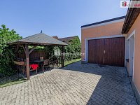 Prodej domu 130 m2, pozemek 1798 m2 - Nepomyšl - 8