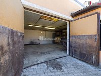 Prodej domu 130 m2, pozemek 1798 m2 - Nepomyšl - 9