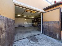 Prodej chalupy 130 m2, pozemek 1.798 m2 - Nepomyšl - 10