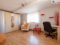 Prodej chalupy 130 m2, pozemek 1.798 m2 - Nepomyšl - 19