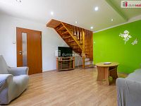 Prodej chalupy 130 m2, pozemek 1.798 m2 - Nepomyšl - 23