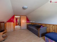 Prodej chalupy 130 m2, pozemek 1.798 m2 - Nepomyšl - 28