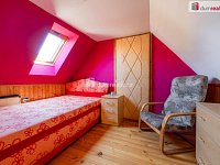 Prodej chalupy 130 m2, pozemek 1.798 m2 - Nepomyšl - 30