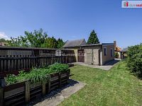 Prodej chalupy 130 m2, pozemek 1.798 m2 - Nepomyšl - 6