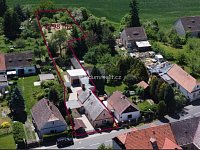 Prodej chalupy 130 m2, pozemek 1.798 m2 - Nepomyšl - 7