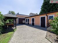 Prodej chalupy 130 m2, pozemek 1.798 m2 - Nepomyšl - 8