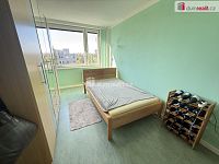 Pronájem bytu 4+kk 91 m2 P11 Chodov Krapalkova po rekonstrukci lodžie panel  - 10