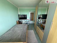 Pronájem bytu 4+kk 91 m2 P11 Chodov Krapalkova po rekonstrukci lodžie panel  - 11