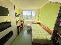 Pronájem bytu 4+kk 91 m2 P11 Chodov Krapalkova po rekonstrukci lodžie panel  - 12