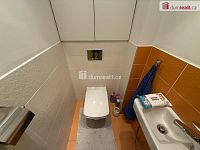 Pronájem bytu 4+kk 91 m2 P11 Chodov Krapalkova po rekonstrukci lodžie panel  - 14