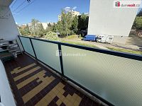 Pronájem bytu 4+kk 91 m2 P11 Chodov Krapalkova po rekonstrukci lodžie panel  - 16
