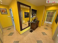 Pronájem bytu 4+kk 91 m2 P11 Chodov Krapalkova po rekonstrukci lodžie panel  - 17