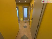 Pronájem bytu 4+kk 91 m2 P11 Chodov Krapalkova po rekonstrukci lodžie panel  - 19