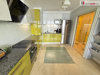 Pronájem bytu 4+kk 91 m2 P11 Chodov Krapalkova po rekonstrukci lodžie panel  - 2