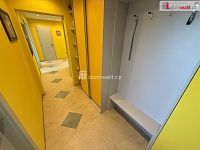 Pronájem bytu 4+kk 91 m2 P11 Chodov Krapalkova po rekonstrukci lodžie panel  - 20