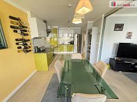 Pronájem bytu 4+kk 91 m2 P11 Chodov Krapalkova po rekonstrukci lodžie panel  - 5