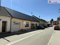 Prodej RD 3 + 1, Nivnice - 2