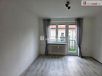 Pronájem bytu 2+1, 63 m2, Školská čtvrť, Frenštát pod Radhoštěm - 2