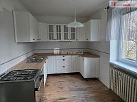 Pronájem bytu 2+1, 63 m2, Školská čtvrť, Frenštát pod Radhoštěm - 4