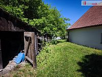 Tradiční chalupa v obci Soběšice - 24