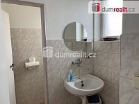 pronájem kanceláře v Benešově - 3