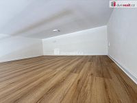 Pronájem bytu 1+kk 38 m2 P5 Smíchov po rekonstrukci LOFT  - 6