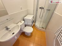 Pronájem bytu 1+kk 38 m2 P5 Smíchov po rekonstrukci LOFT  - 9