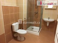 Pronájem 1+kk 43m2 P5 Stodůlky novostavba balkon nezařízený  - 4