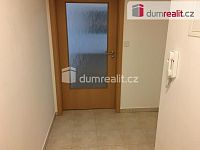 Pronájem 1+kk 43m2 P5 Stodůlky novostavba balkon nezařízený  - 6