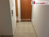 Pronájem 1+kk 43m2 P5 Stodůlky novostavba balkon nezařízený  - 7