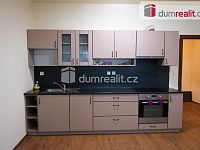 pronájem mezonetu 2+kk 62 m2 v uzavřeném dvoře - 2