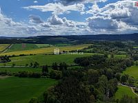 prodej nádherné venkovské usedlosti ve Skuhrově pod Třemšínem - 13