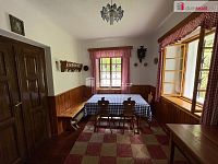 prodej nádherné venkovské usedlosti ve Skuhrově pod Třemšínem - 21