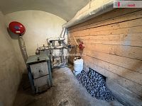 prodej nádherné venkovské usedlosti ve Skuhrově pod Třemšínem - 24