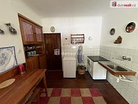 prodej nádherné venkovské usedlosti ve Skuhrově pod Třemšínem - 4