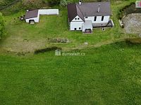 prodej nádherné venkovské usedlosti ve Skuhrově pod Třemšínem - 6