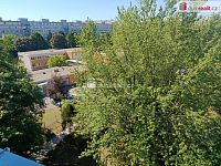 Hezký byt 2+kk po rekonstrukci, Praha 9 - Střížkov - 13