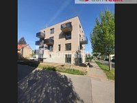 Pronájem bytu 1+kk, 35m2 - 18