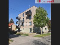 Pronájem bytu 1+kk, 35m2 - 19