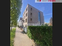 Pronájem bytu 1+kk, 35m2 - 20